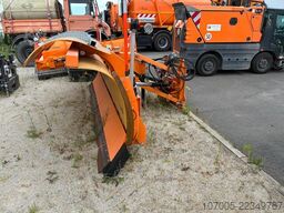  Zaugg Schneepflug Vario 4-360-4-45