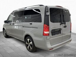 MERCEDES-BENZ Vito 119 Tourer PRO 4x4 lang DISTRON STANDHZ AHK