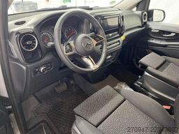 MERCEDES-BENZ Vito 119 Tourer PRO 4x4 lang DISTRON STANDHZ AHK