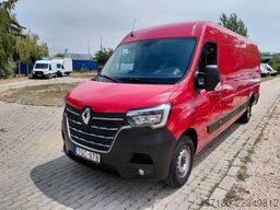 RENAULT Pack Comfort 2.3 L4H2 165 LE