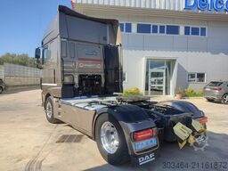 DAF XF 530 FT Presa di forza, Cambio MANUALE