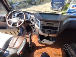 DAF XF 530 FT Presa di forza, Cambio MANUALE