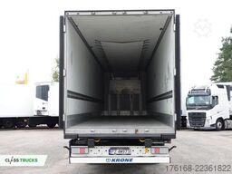 KRONE SDR Cool Liner FP 45 ThermoKing SLXi 300