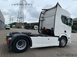 SCANIA R500A4x2NA