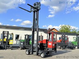 Combilift C4500 DUPLEX 4500 FREE LIFT - POSITIONER