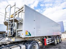 STAS STAS S300CX- ALU-52m3 (GRAIN/CEREALIERE/GETREIDE)