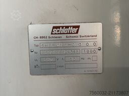Schlatter P 3.372.53.32