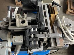 ERCOLINA TB050 + A3-P60