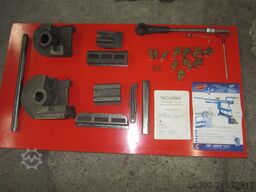 ERCOLINA TB050 + A3-P60