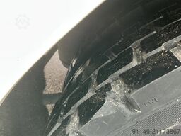 Mercedes-Benz SK 1834