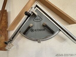 Altendorf F 45