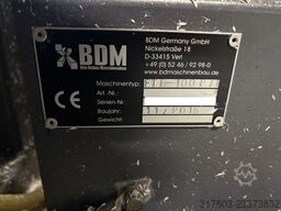 BDM FTB 100