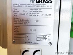 Grass Press-P