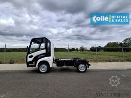  Addax MT15n | 2022