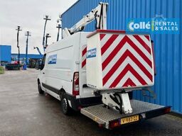 France Elevateur 152 TPF | 2019