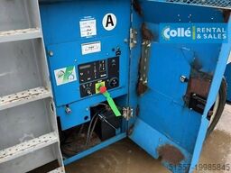 Genie GS 3390 | 2008