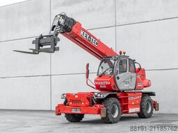 Manitou MRT 2550