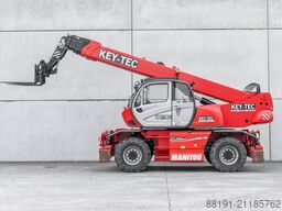 Manitou MRT 2550