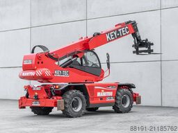 Manitou MRT 2550