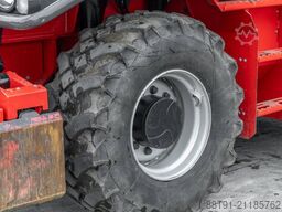 Manitou MRT 2550