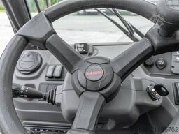 Manitou MRT 2550