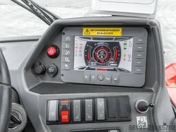 Manitou MRT 2550