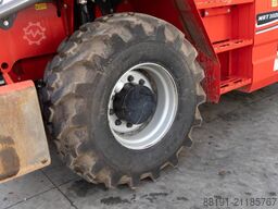 Manitou MRT 3050+