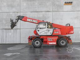 Manitou MRT 2550