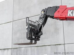 Manitou MRT 2550