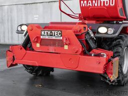 Manitou MRT 2550