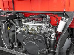Manitou MRT 2550