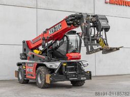 Manitou MRT 2260