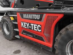 Manitou MRT 2260