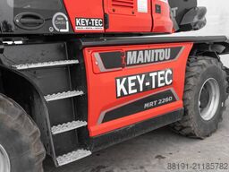 Manitou MRT 2260