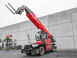 Manitou MRT 3060