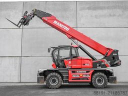 Manitou MRT 3060