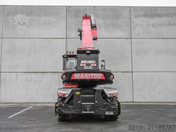 Manitou MRT 3060
