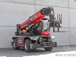 Manitou MRT 2260