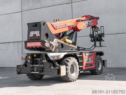 Manitou MRT 2260