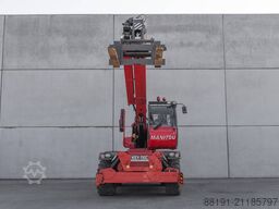 Manitou MRT 2550