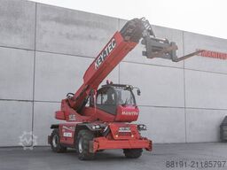 Manitou MRT 2550