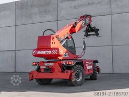 Manitou MRT 2550