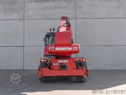Manitou MRT 2550