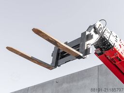 Manitou MRT 2550