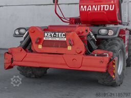 Manitou MRT 2550