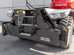 Manitou MRT 3570 360 210 Y