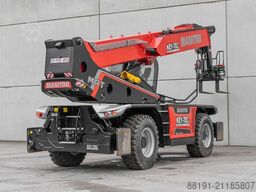 Manitou MRT 3570 360 210 Y