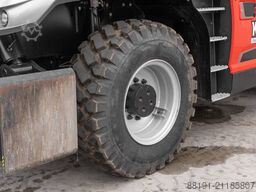 Manitou MRT 3570 360 210 Y