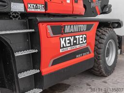 Manitou MRT 3570 360 210 Y