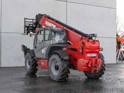 Manitou MT 1840